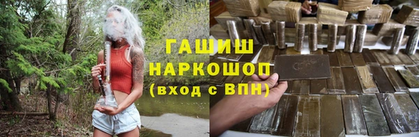 Альфа ПВП Горняк