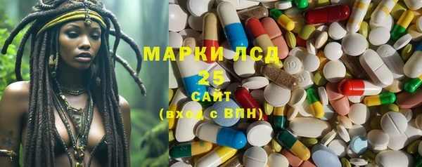 Альфа ПВП Горняк