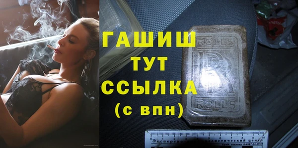 Альфа ПВП Горняк